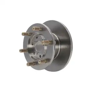 ATE 24.0114-0110.2 Bremsscheiben 2 Stück IVECO ATE 24.0114-0110.2 Bremsscheiben 2 Stück IVECO