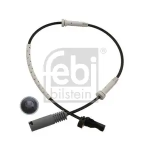 FEBI BILSTEIN 37466 ABS-Sensor für BMW FEBI BILSTEIN 37466 ABS-Sensor für BMW