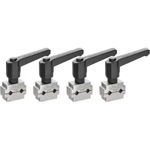 Halter Bremsleitung Vigor V7120 Halter Bremsleitung Vigor V7120
