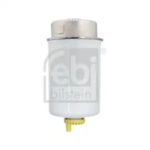 FEBI BILSTEIN 101649 Kraftstofffilter für FORD FEBI BILSTEIN 101649 Kraftstofffilter für FORD