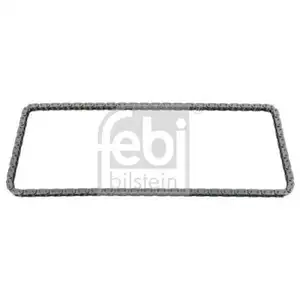 FEBI BILSTEIN 17759 Steuerkette für MERCEDES-BENZ FEBI BILSTEIN 17759 Steuerkette für MERCEDES-BENZ