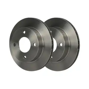 ATE 24.0115-0106.1 Bremsscheiben 2 Stück NISSAN ATE 24.0115-0106.1 Bremsscheiben 2 Stück NISSAN