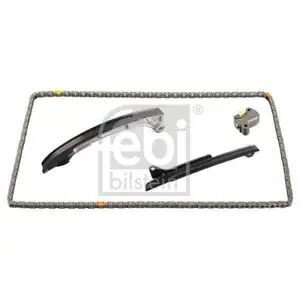 FEBI BILSTEIN 107259 Steuerkettensatz für TOYOTA FEBI BILSTEIN 107259 Steuerkettensatz für TOYOTA