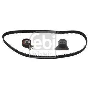 FEBI BILSTEIN 22733 Zahnriemensatz für VOLVO FEBI BILSTEIN 22733 Zahnriemensatz für VOLVO
