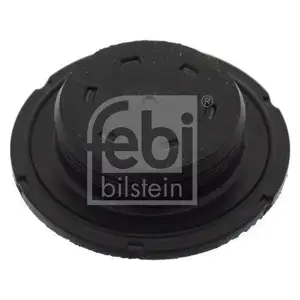 FEBI BILSTEIN 49357 Verschlussstopfen für VW, AUDI, SEAT, SKODA FEBI BILSTEIN 49357 Verschlussstopfen für VW, AUDI, SEAT, SKODA