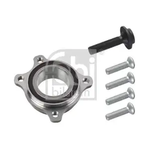 FEBI BILSTEIN 172413 Radlagersatz für AUDI, VW FEBI BILSTEIN 172413 Radlagersatz für AUDI, VW