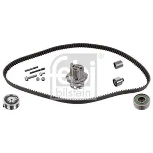 FEBI BILSTEIN 173075 Zahnriemensatz FEBI BILSTEIN 173075 Zahnriemensatz