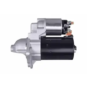 Starter Hella 8EA 011 611-491 für Opel für Vauxhall für Chevrolet Starter Hella 8EA 011 611-491 für Opel für Vauxhall für Chevrolet
