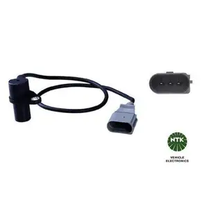 NTK 81206 Kurbel + Nockenwellen Sensor CMC3-D207 für AUDI NTK 81206 Kurbel + Nockenwellen Sensor CMC3-D207 für AUDI