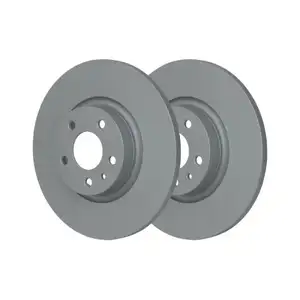 ATE 24.0115-0108.1 Bremsscheiben 2 Stück ALFA ROMEO ATE 24.0115-0108.1 Bremsscheiben 2 Stück ALFA ROMEO