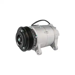 Kompressor Klimaanlage Valeo 814697 Valeo Core-flex f&uuml;r Bmw f&uuml;r Mini