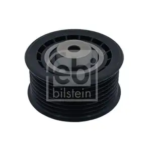 FEBI BILSTEIN 06346 Umlenkrolle für MERCEDES-BENZ FEBI BILSTEIN 06346 Umlenkrolle für MERCEDES-BENZ