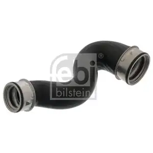 FEBI BILSTEIN 49358 Ladeluftschlauch für VW, SKODA FEBI BILSTEIN 49358 Ladeluftschlauch für VW, SKODA