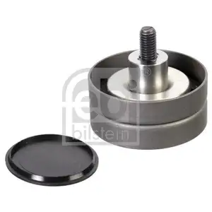 FEBI BILSTEIN 173072 Umlenkrolle für DAF, GINAF FEBI BILSTEIN 173072 Umlenkrolle für DAF, GINAF