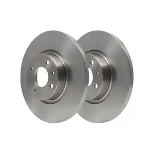 ATE 24.0115-0112.1 Bremsscheiben 2 Stück für LANCIA ATE 24.0115-0112.1 Bremsscheiben 2 Stück für LANCIA