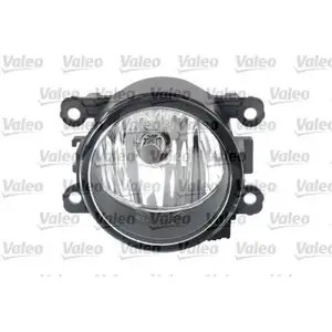 VALEO 045184 Nebelscheinw. RENAULT Captur 2013/02 L VALEO 045184 Nebelscheinw. RENAULT Captur 2013/02 L