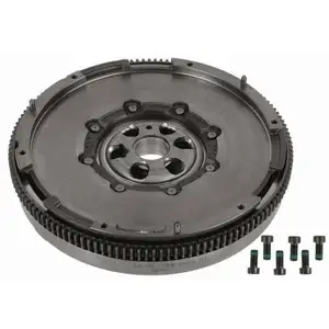 SACHS 2294 002 323 KUPPLUNG ZWEIMASSENSCHWUNGRAD f&uuml;r SEAT, VW, SKODA, AUDI