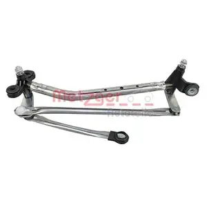 METZGER 2190398 WISCHERGEST&Auml;NGE OHNE MOTOR