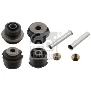 FEBI BILSTEIN 06350 Querlenkerlagersatz für MERCEDES-BENZ FEBI BILSTEIN 06350 Querlenkerlagersatz für MERCEDES-BENZ