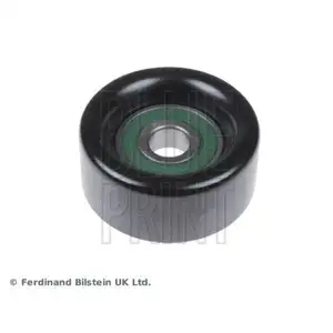 Umlenk /f&uuml;hrungsrolle Keilrippenriemen Blue Print ADG07658 f&uuml;r Hyundai f&uuml;r Kia