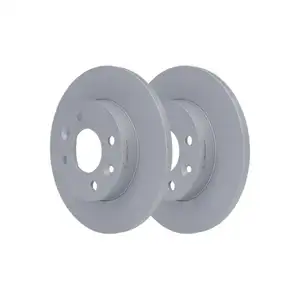 ATE 24.0112-0116.1 Bremsscheiben 2 Stück RENAULT ATE 24.0112-0116.1 Bremsscheiben 2 Stück RENAULT