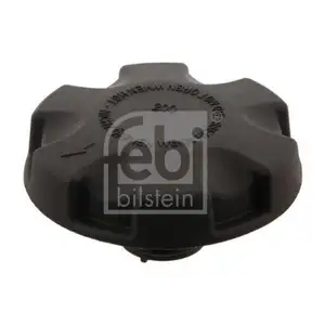FEBI BILSTEIN 29607 Verschlussdeckel für BMW, ALPINA FEBI BILSTEIN 29607 Verschlussdeckel für BMW, ALPINA