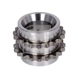 FEBI BILSTEIN 25034 Kurbelwellenzahnrad für MERCEDES-BENZ FEBI BILSTEIN 25034 Kurbelwellenzahnrad für MERCEDES-BENZ