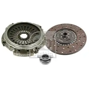 FEBI BILSTEIN 105432 Kupplungssatz für MERCEDES-BENZ FEBI BILSTEIN 105432 Kupplungssatz für MERCEDES-BENZ