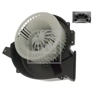 FEBI BILSTEIN 49830 Innenraumgebläse FEBI BILSTEIN 49830 Innenraumgebläse