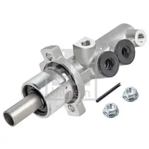 FEBI BILSTEIN 109430 Hauptbremszylinder FEBI BILSTEIN 109430 Hauptbremszylinder