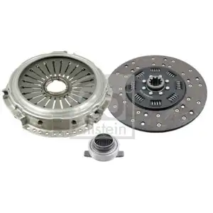 FEBI BILSTEIN 105433 Kupplungssatz f&uuml;r MERCEDES-BENZ