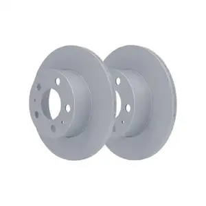 ATE 24.0114-0101.1 Bremsscheiben 2 Stück für VOLVO ATE 24.0114-0101.1 Bremsscheiben 2 Stück für VOLVO