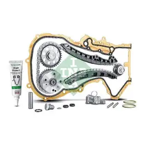 Steuerkettensatz Schaeffler Ina 559 0154 31 für Audi für Seat für Skoda für VW Steuerkettensatz Schaeffler Ina 559 0154 31 für Audi für Seat für Skoda für VW