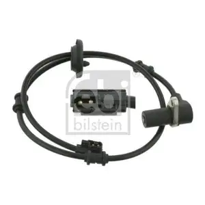 FEBI BILSTEIN 27858 ABS-Sensor für MERCEDES-BENZ FEBI BILSTEIN 27858 ABS-Sensor für MERCEDES-BENZ
