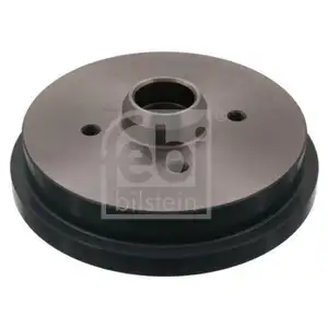 FEBI BILSTEIN 02123 Bremstrommel für VW, SEAT, AUDI FEBI BILSTEIN 02123 Bremstrommel für VW, SEAT, AUDI
