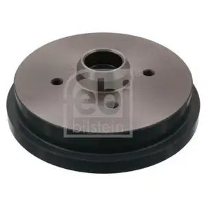 FEBI BILSTEIN 02123 Bremstrommel für VW, SEAT, AUDI FEBI BILSTEIN 02123 Bremstrommel für VW, SEAT, AUDI