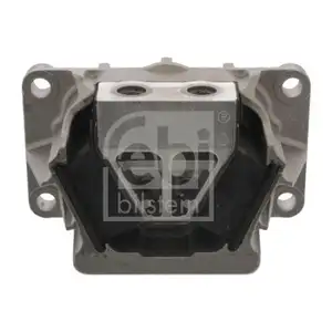 FEBI BILSTEIN 15484 Motorlager für MERCEDES-BENZ FEBI BILSTEIN 15484 Motorlager für MERCEDES-BENZ
