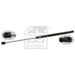 FEBI BILSTEIN 25125 Gasdruckfeder für OPEL FEBI BILSTEIN 25125 Gasdruckfeder für OPEL