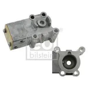 FEBI BILSTEIN 27878 Ventil für RENAULT FEBI BILSTEIN 27878 Ventil für RENAULT