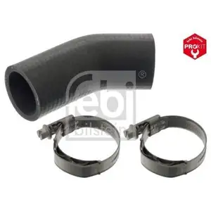 FEBI BILSTEIN 49092 Kühlwasserschlauch für MERCEDES-BENZ FEBI BILSTEIN 49092 Kühlwasserschlauch für MERCEDES-BENZ