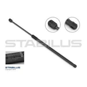 Gasfeder Motorhaube Stabilus 636253 // Lift-o-mat® für Bmw für Alpina Beidseitig Gasfeder Motorhaube Stabilus 636253 // Lift-o-mat® für Bmw für Alpina Beidseitig