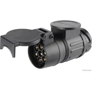 HERTH+BUSS ELPARTS 51305470 Adapter, Steckdose 12V, von 13-polig auf 7-polig HERTH+BUSS ELPARTS 51305470 Adapter, Steckdose 12V, von 13-polig auf 7-polig