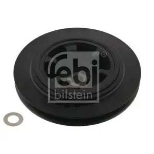 FEBI BILSTEIN 31857 Riemenscheibe (entkoppelt) für VW FEBI BILSTEIN 31857 Riemenscheibe (entkoppelt) für VW