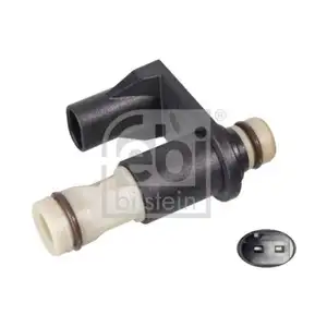 FEBI BILSTEIN 103988 AdBlue-Einspritzdüse für MERCEDES-BENZ, SETRA FEBI BILSTEIN 103988 AdBlue-Einspritzdüse für MERCEDES-BENZ, SETRA
