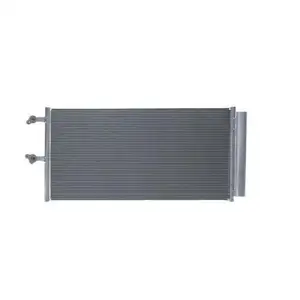 MAHLE AC 1142 000S A/C-Kondensator f&uuml;r VOLVO