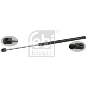 FEBI BILSTEIN 25132 Gasdruckfeder für OPEL FEBI BILSTEIN 25132 Gasdruckfeder für OPEL