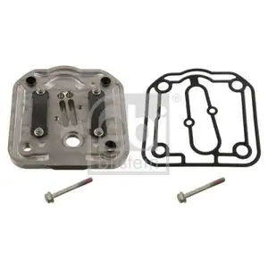 FEBI BILSTEIN 31860 Rep. Satz Lamellenventil für MERCEDES-BENZ, SETRA FEBI BILSTEIN 31860 Rep. Satz Lamellenventil für MERCEDES-BENZ, SETRA