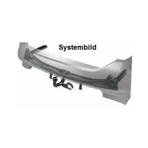 WESTFALIA 321973600001 KmH VW T5 Hochladepritsche 4/03-8/15 F10