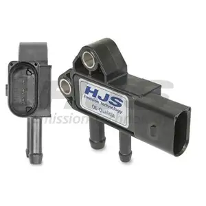 HJS 92 09 1052 Differenzdrucksensor HJS 92 09 1052 Differenzdrucksensor