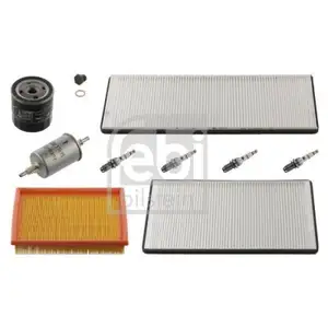 FEBI BILSTEIN 36171 Wartungspaket für OPEL FEBI BILSTEIN 36171 Wartungspaket für OPEL